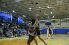 MBBall vs RWU  Wheaton College Men's Basketball vs Roger Williams University.  - Photo By: KEITH NORDSTROM : Wheaton, basketball